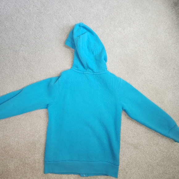 GAP Kids Blue Hoodie - Picture 4 of 6